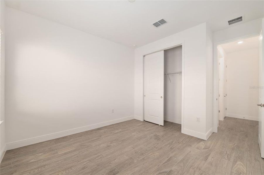 Spacious, unfurnished interior of a new home in , Ocala (Image 52).