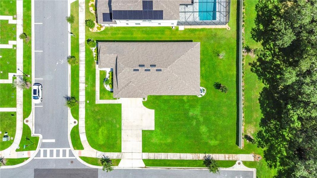 Community amenities in Seasons at Big Sky, Kissimmee (Image 43).