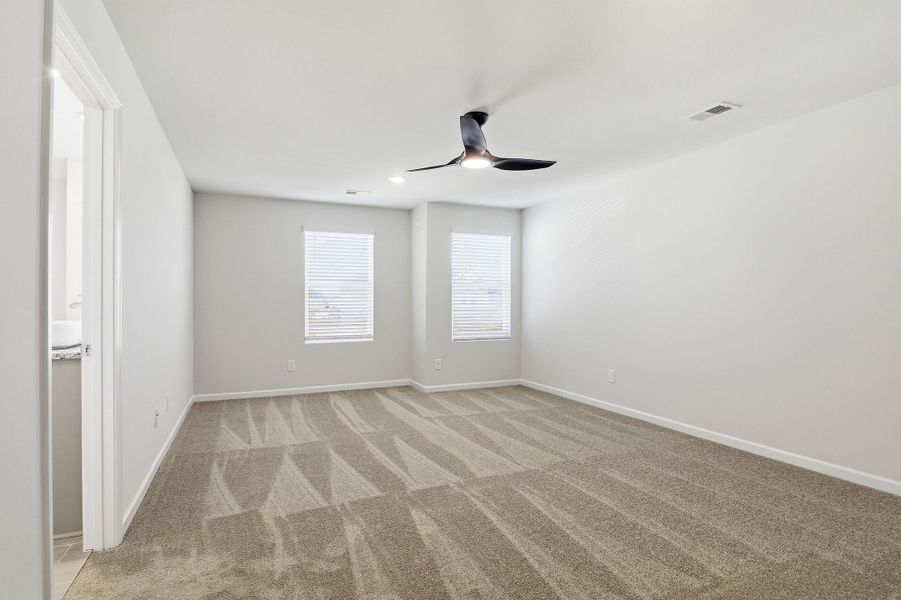 New Home in Perry, GA.  - Slide 26