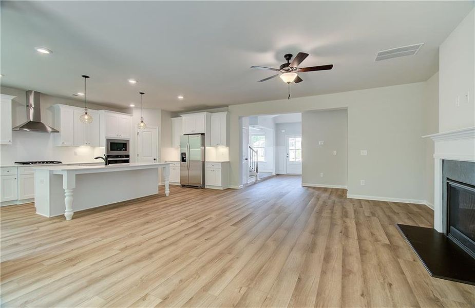 Image 36 of a home in Kingston.