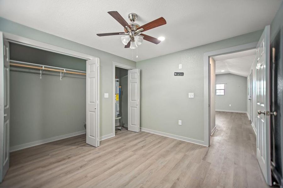 Spacious, unfurnished interior of a new home in , Palacios (Image 12). Spacious, unfurnished interior of a new home in , Palacios (Image 12).