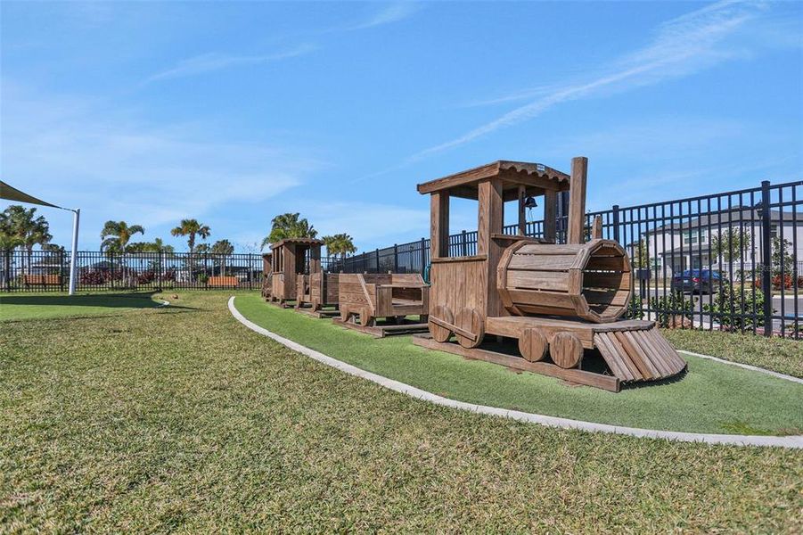 Community amenities in , Wesley Chapel (Image 23).