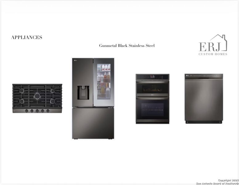 Sample of building materials used in homes in , Helotes (Image 7).