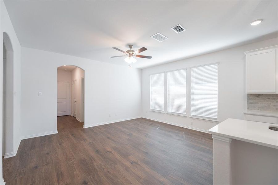 Great Room Great Room