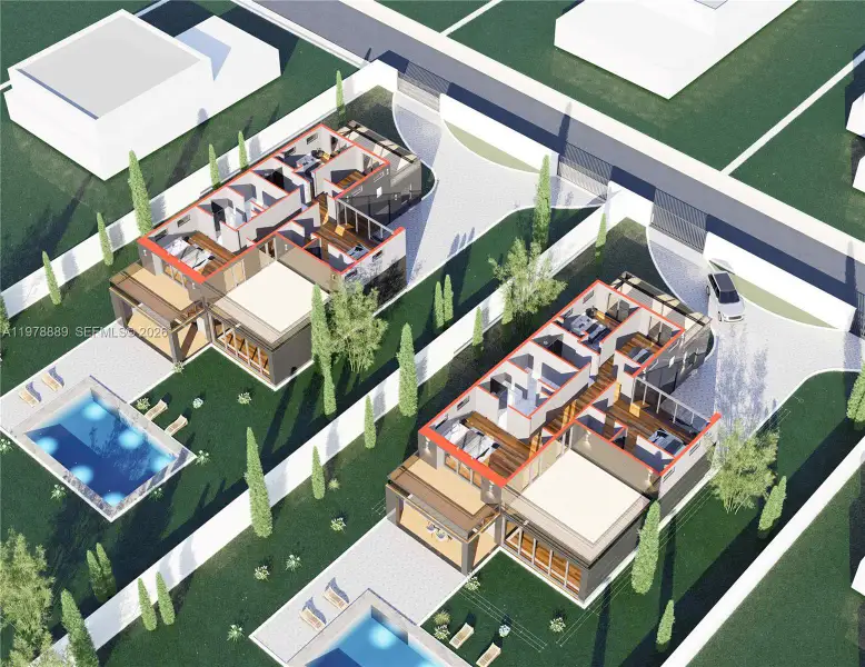 Community amenities in , Miami (Image 4).