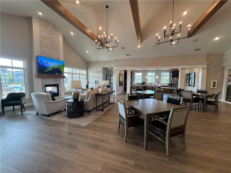 Community amenities in , Dacula (Image 34).