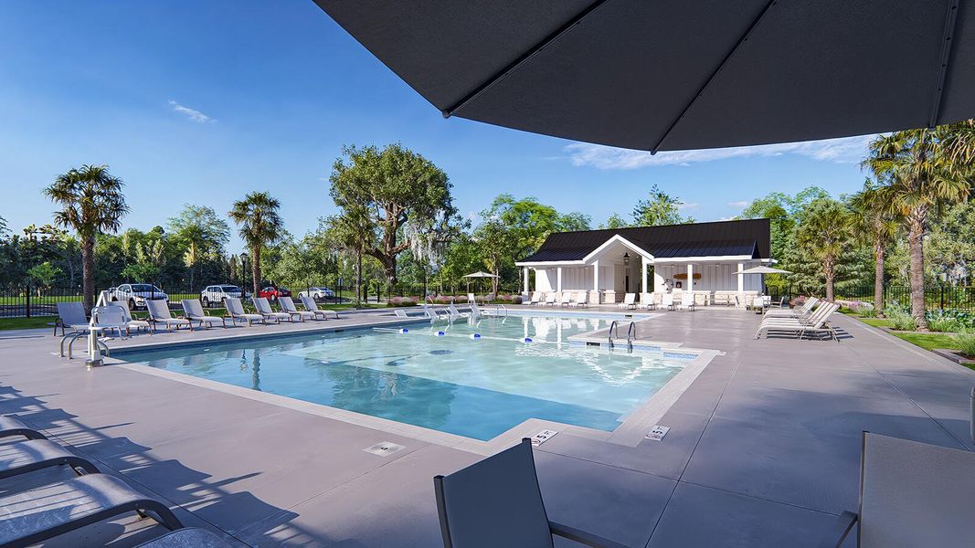 Community amenities in , Summerville (Image 36).