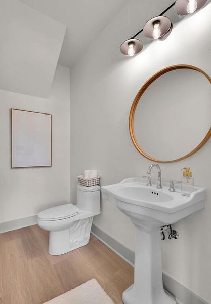 Furnished interior view inside a new home in , Waco (Image 30). Furnished interior view inside a new home in , Waco (Image 30).