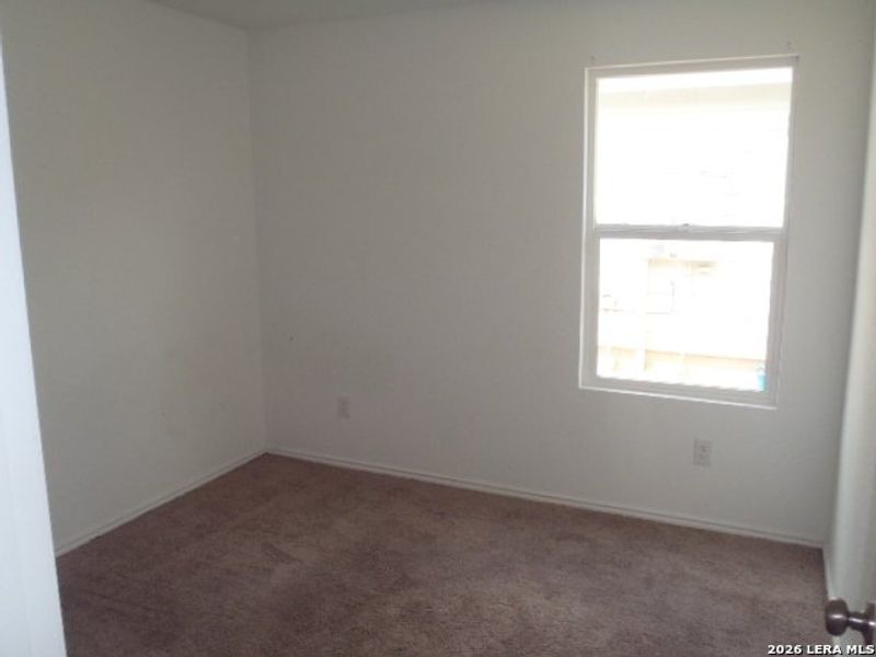 Spacious, unfurnished interior of a new home in Navarro Ranch, Seguin (Image 22). Spacious, unfurnished interior of a new home in Navarro Ranch, Seguin (Image 22).