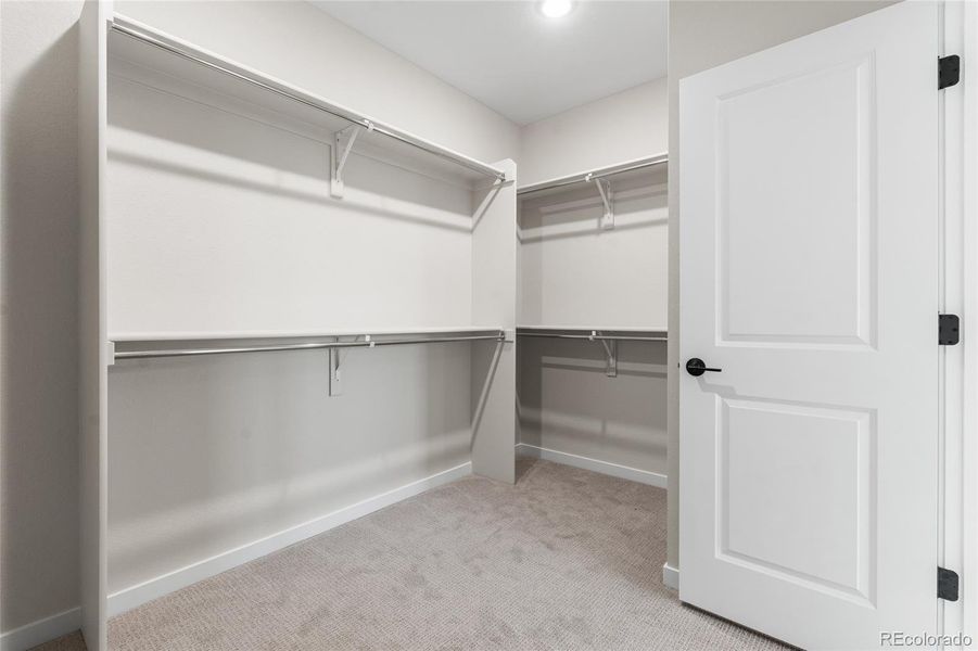 Spacious, unfurnished interior of a new home in Independence, Elizabeth (Image 18). Spacious, unfurnished interior of a new home in Independence, Elizabeth (Image 18).