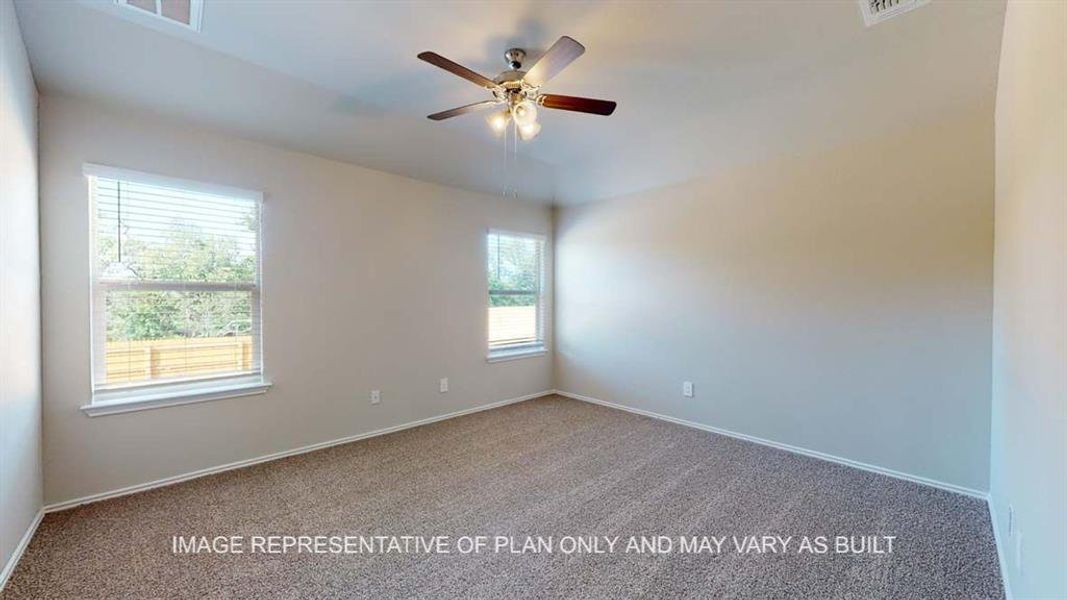 Spacious, unfurnished interior of a new home in , Waco (Image 9). Spacious, unfurnished interior of a new home in , Waco (Image 9).