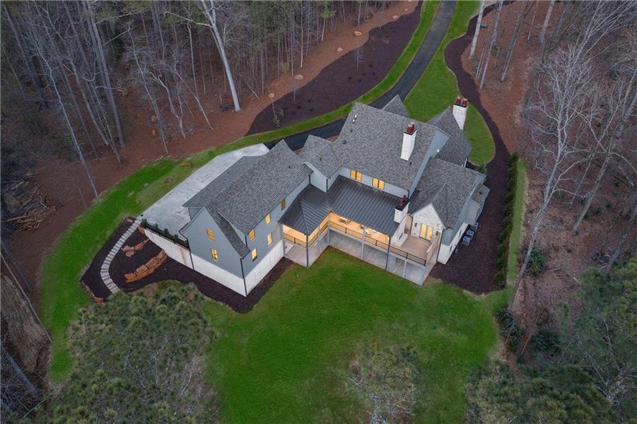 Image 75 of a home in . Image 75 of a home in .