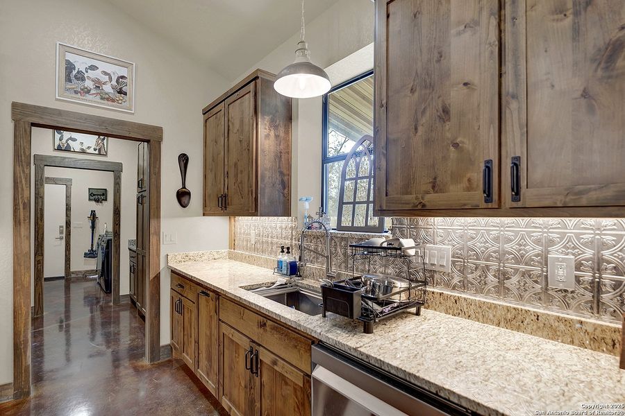 Furnished interior view inside a new home in , Medina (Image 15). Furnished interior view inside a new home in , Medina (Image 15).