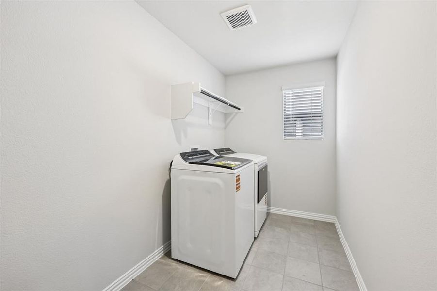 Close-up of interior finishes inside a home in Trails of Lavon - Signature Series, Lavon (Image 19). Close-up of interior finishes inside a home in Trails of Lavon - Signature Series, Lavon (Image 19).