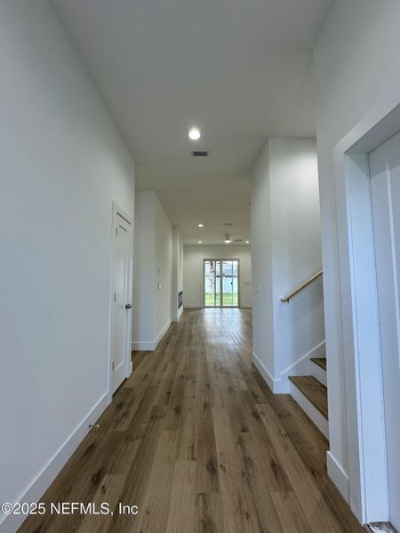 Spacious, unfurnished interior of a new home in , Palm Coast (Image 26).