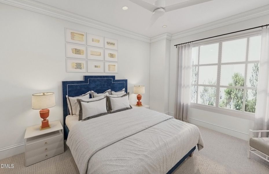 Maple- Bedroom Maple- Bedroom