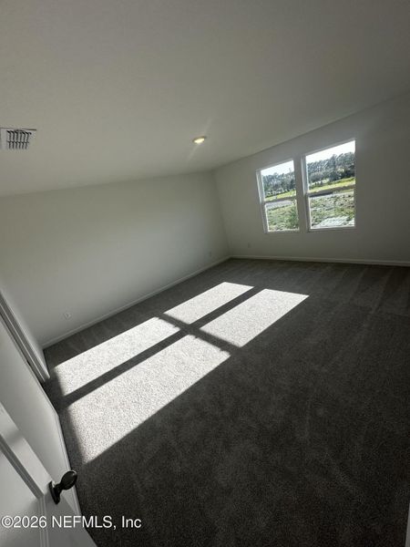 Spacious, unfurnished interior of a new home in , Palm Coast (Image 23).