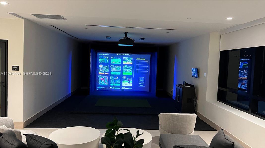 Community amenities in , Miami (Image 43).