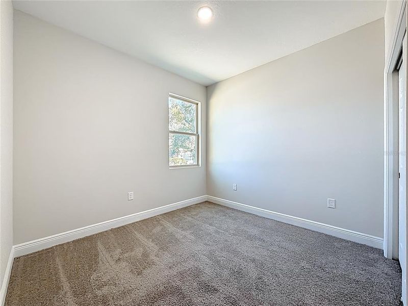 Spacious, unfurnished interior of a new home in , North Port (Image 29).