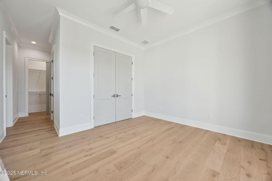 Spacious, unfurnished interior of a new home in , Jacksonville (Image 23).