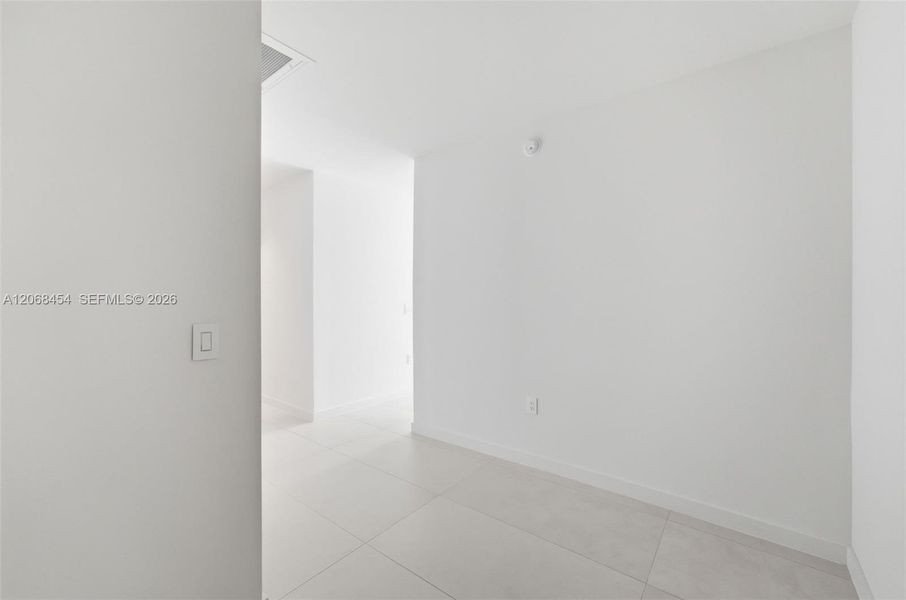 Spacious, unfurnished interior of a new home in , Miami (Image 24). Spacious, unfurnished interior of a new home in , Miami (Image 24).