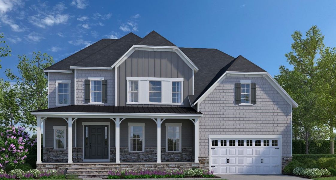 European B European B