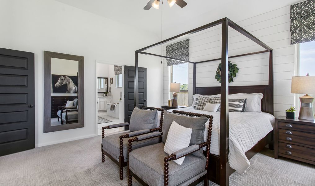 Image 41 of the Icet Creek Crossing community in Mont Belvieu, TX.