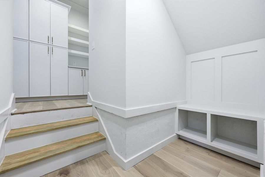 Spacious, unfurnished interior of a new home in , Mount Pleasant (Image 61).