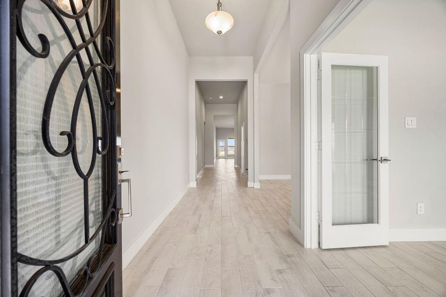 Image 24 of a home in Morton Creek Ranch. Image 24 of a home in Morton Creek Ranch.