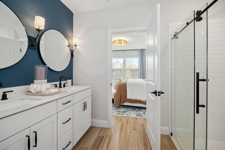 Primary Bath Primary Bath
