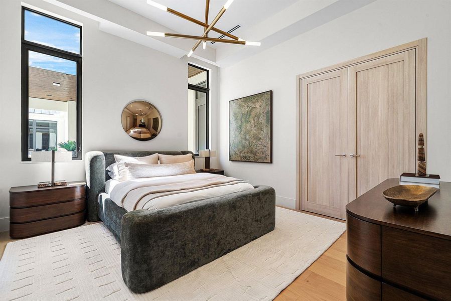 Guest Ensuite 2