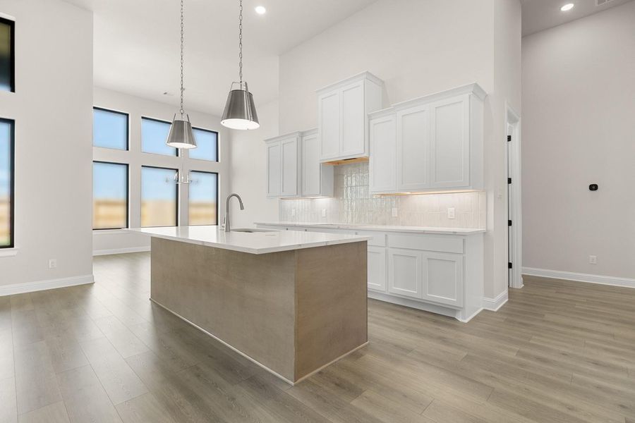 Kitchen Kitchen