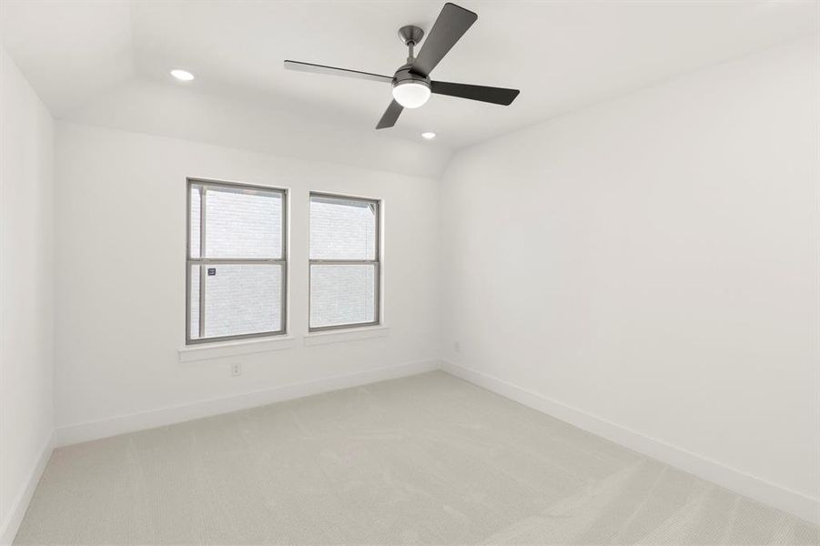 46. 681 Capella - Bed 4