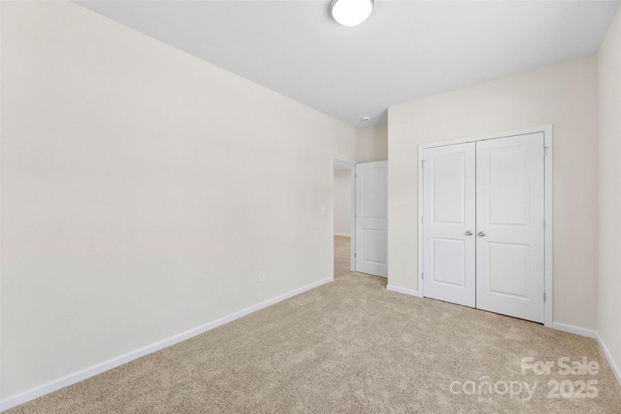 Spacious, unfurnished interior of a new home in , Spencer (Image 12).