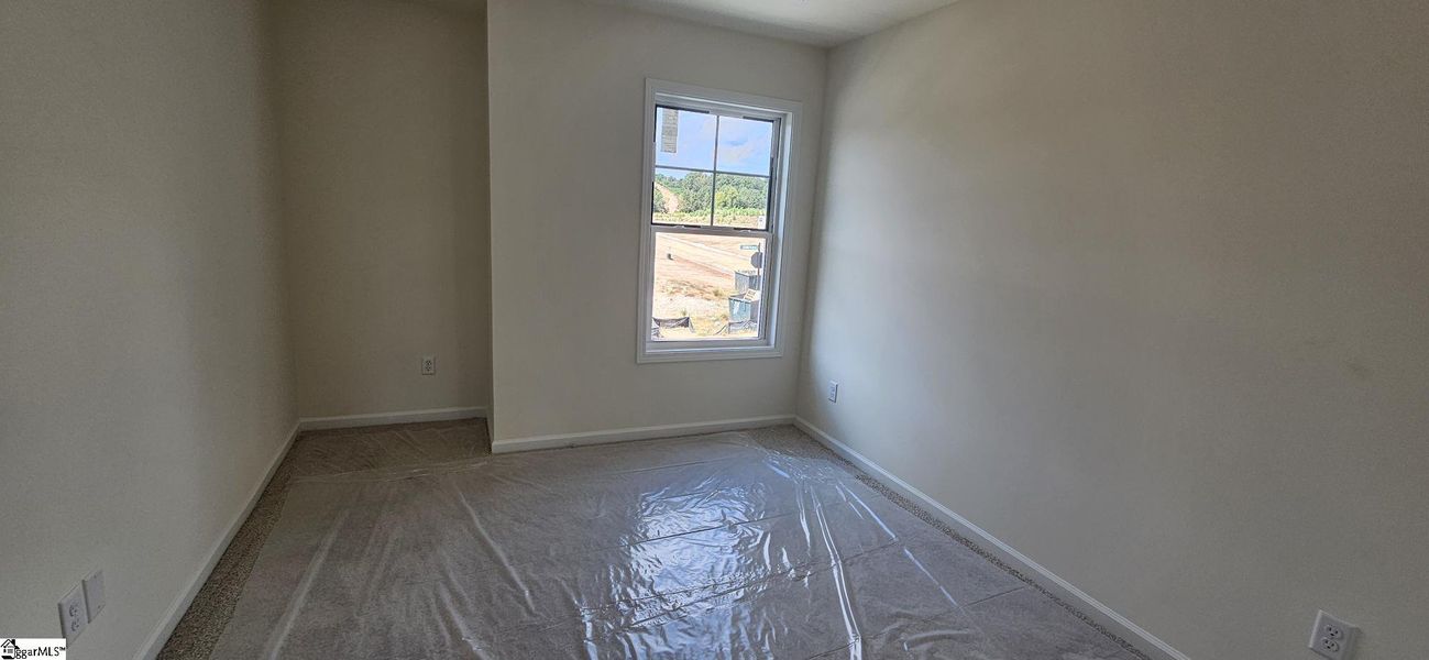 Spacious, unfurnished interior of a new home in Sedona, Greenville (Image 13). Spacious, unfurnished interior of a new home in Sedona, Greenville (Image 13).