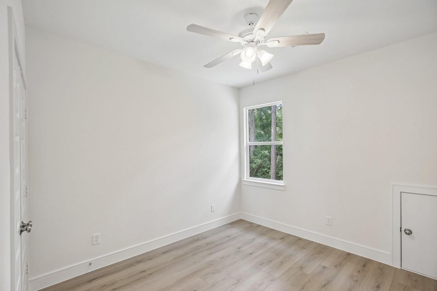 Spacious, unfurnished interior of a new home in , Montgomery (Image 21). Spacious, unfurnished interior of a new home in , Montgomery (Image 21).
