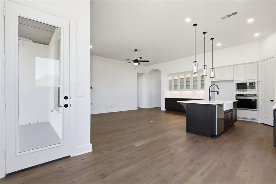 Image 26 of a home in Tavolo Park. Image 26 of a home in Tavolo Park.