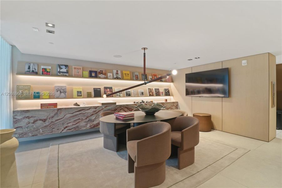 Community amenities in Alana Bay Harbor Islands, Bal Harbour (Image 38).