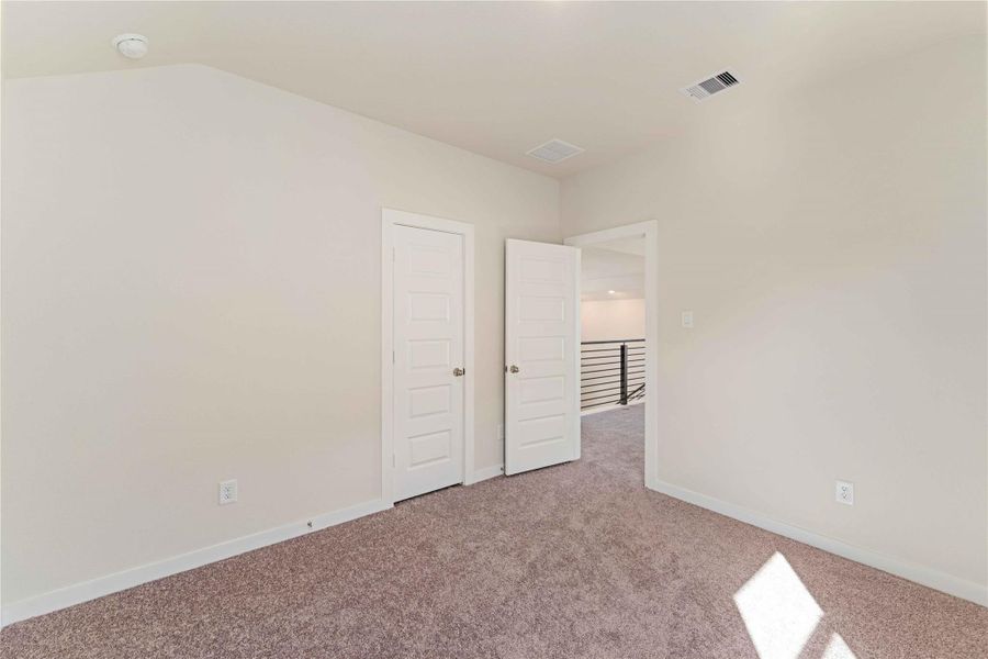Spacious, unfurnished interior of a new home in Magnolia Springs, Montgomery (Image 21). Spacious, unfurnished interior of a new home in Magnolia Springs, Montgomery (Image 21).