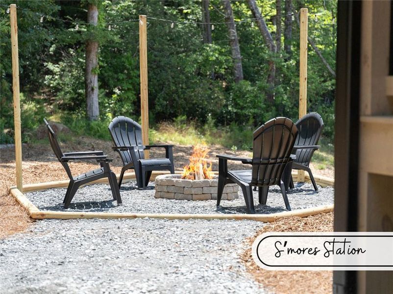 Community amenities in , Mineral Bluff (Image 14).