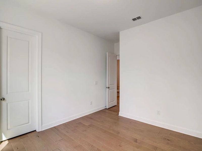 Sample Photo: Guest Retreat