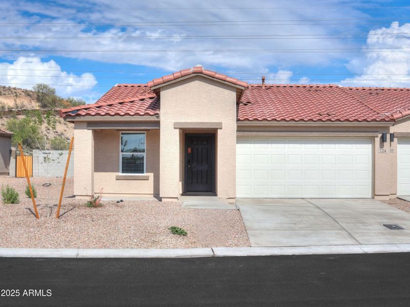 Lot 5 - 724 Dylan Ct