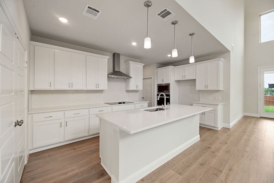 Kitchen Kitchen