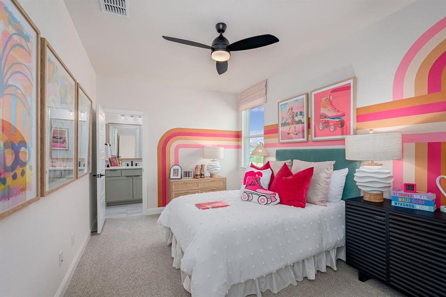 Furnished interior view inside a new home in , Rowlett (Image 12). Furnished interior view inside a new home in , Rowlett (Image 12).