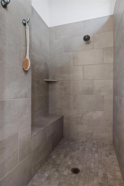 Close-up of interior finishes inside a home in Walsh, Fort Worth (Image 20).