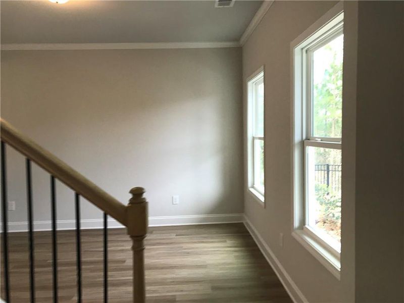 Spacious, unfurnished interior of a new home in , Jefferson (Image 69). Spacious, unfurnished interior of a new home in , Jefferson (Image 69).