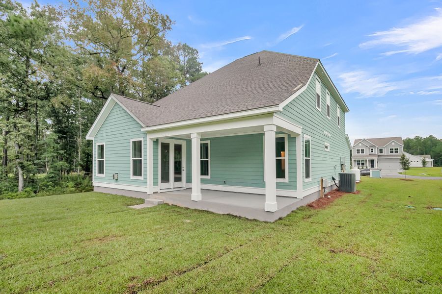 303 CHERRY ORCHARD DRIVE, Summerville, SC.  - Slide 41