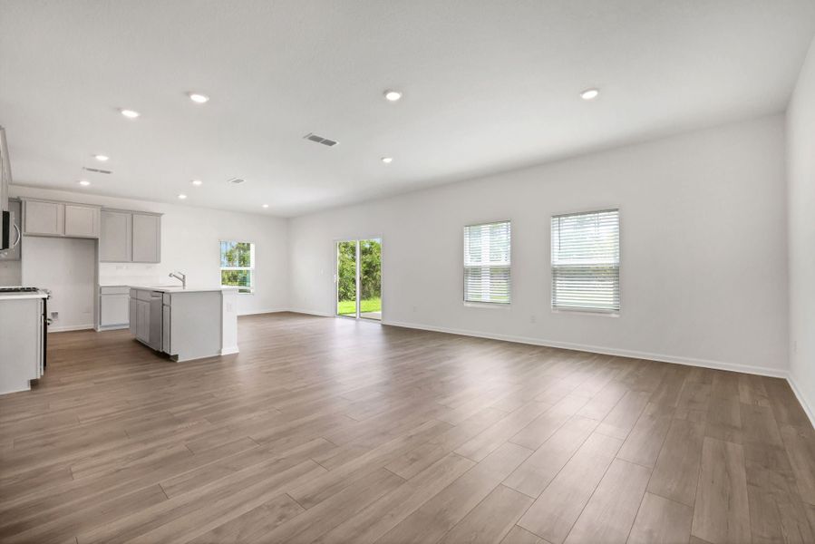 3br New Home in Orange Park, FL.  - Slide 5