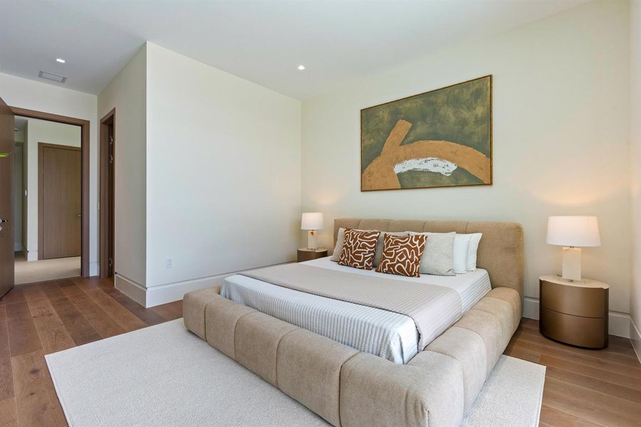 Kids Bedroom
