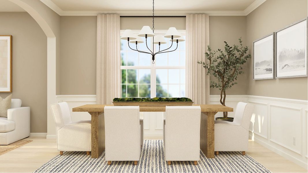 3105 Gilliam II Dining F1 061925